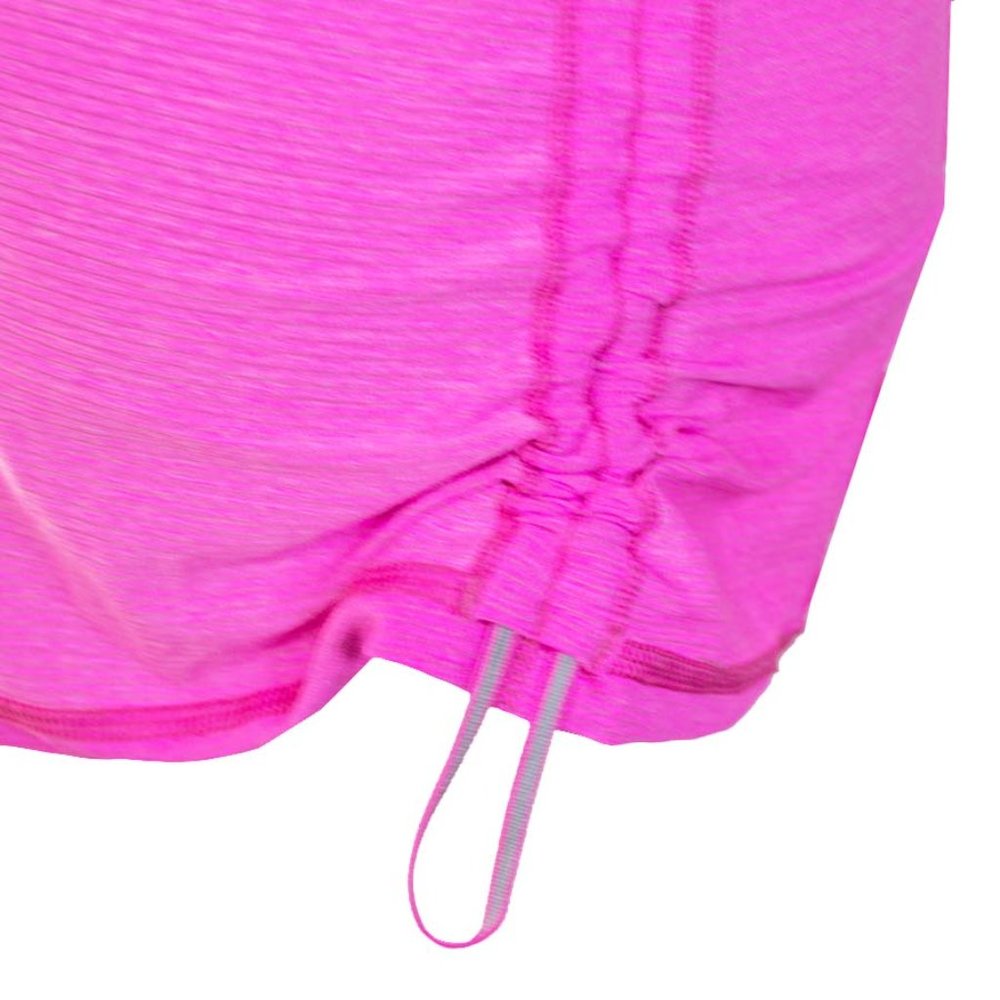 Lululemon Run: Tie And Fly Tank Flash Light - Picture 10 of 12